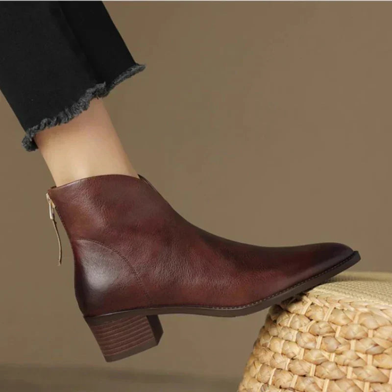 Women’s Boots 157