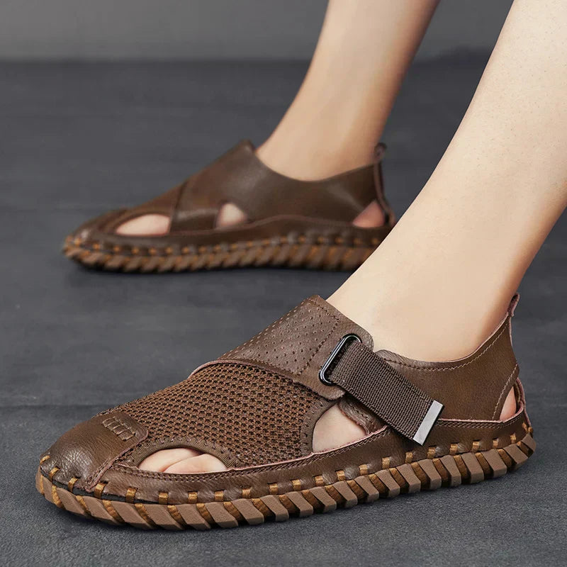 Men’s Sandals 161