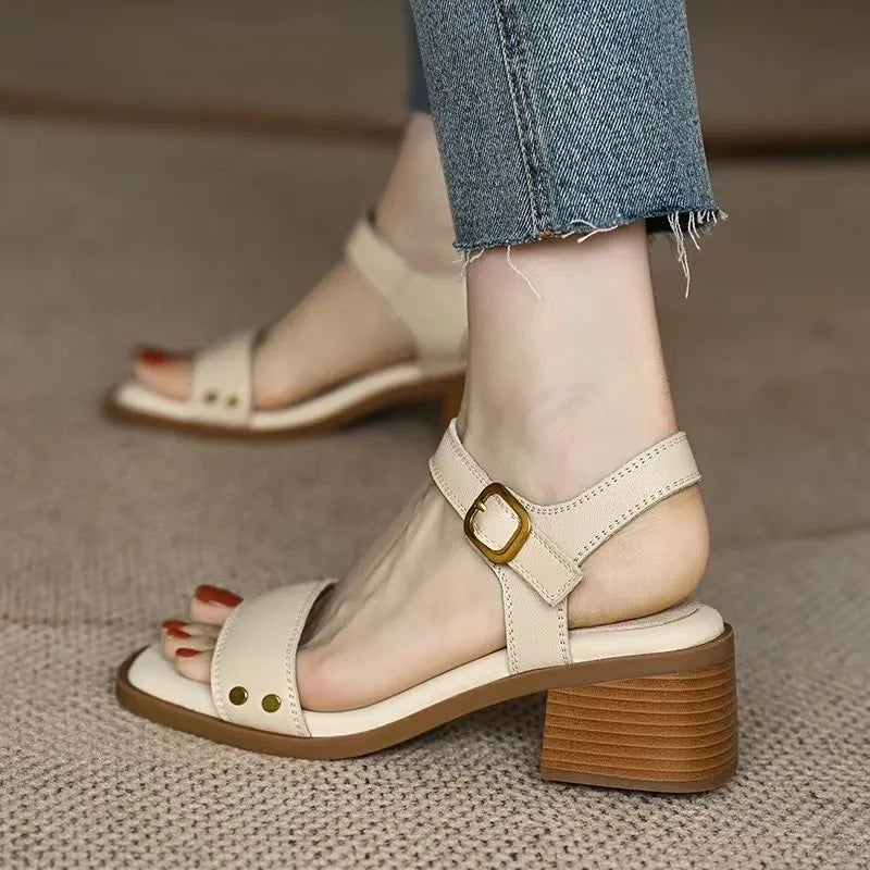 Women’s Heels 142