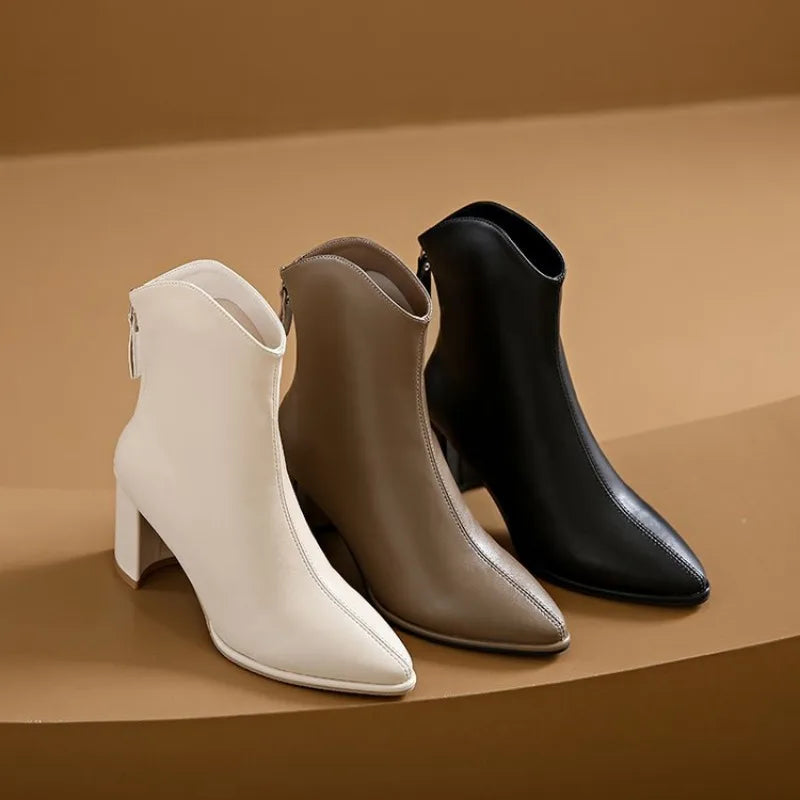 Women’s Boots 167