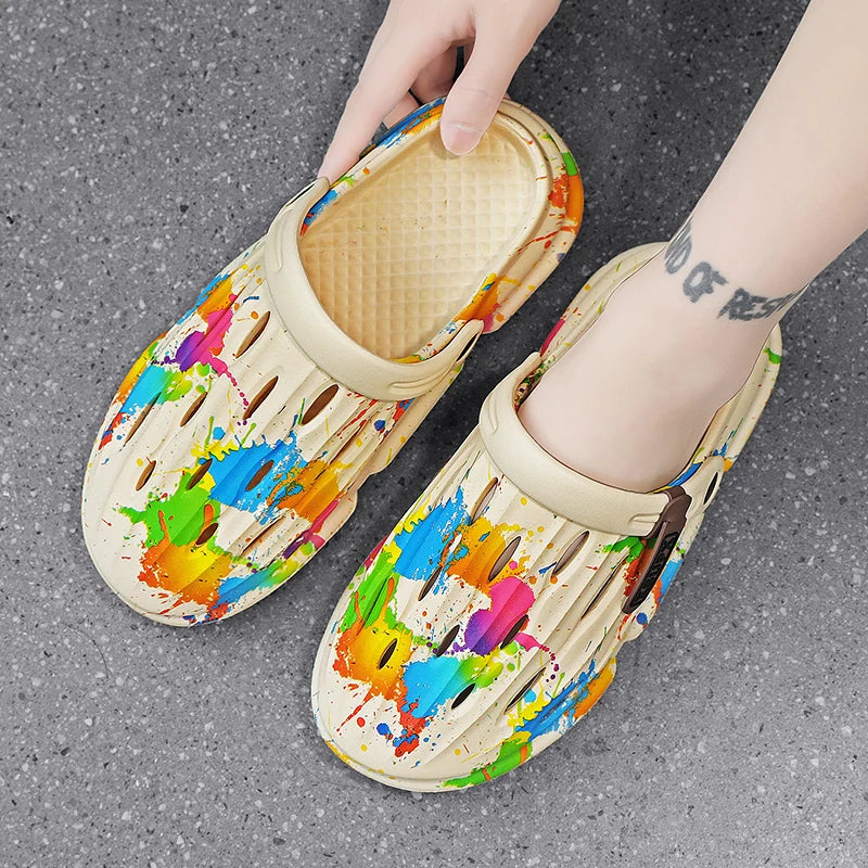 Men’s Slippers 135