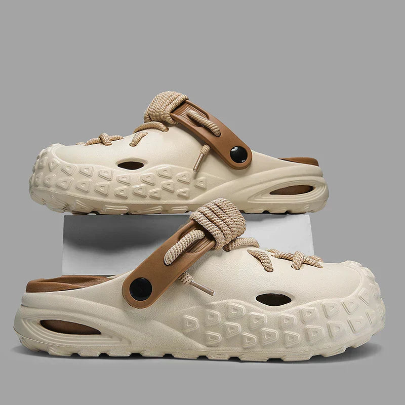 Men’s Slippers 158