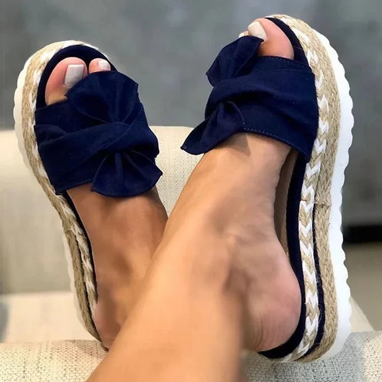 Women’s Slippers 237