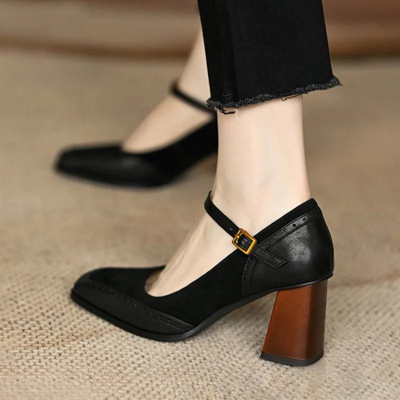 Women’s Heels 192