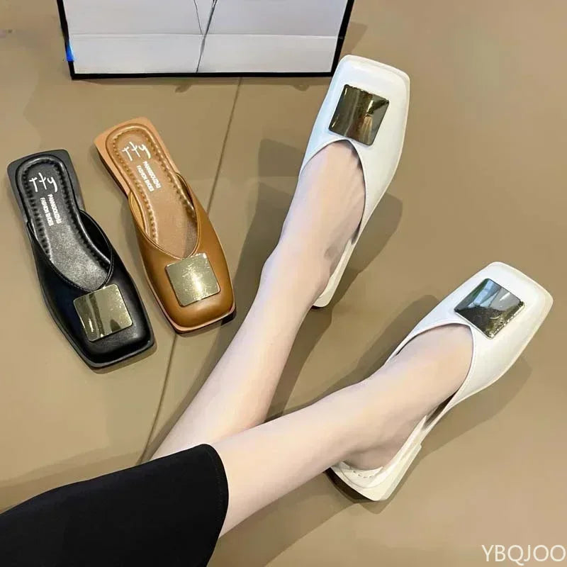 Women’s Slippers 241