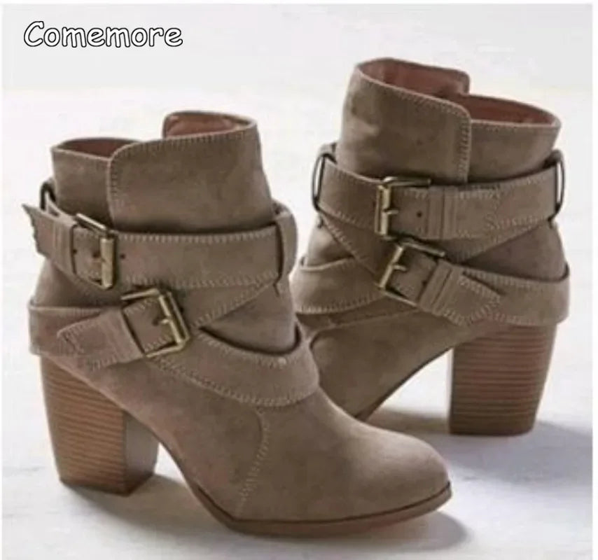 Women’s Boots 162
