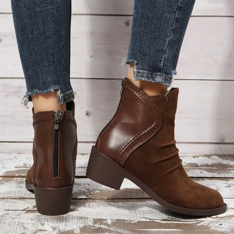 Women’s Boots 149