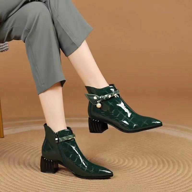 Women’s Boots 152