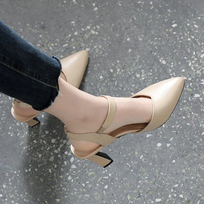 Women’s Heels 184