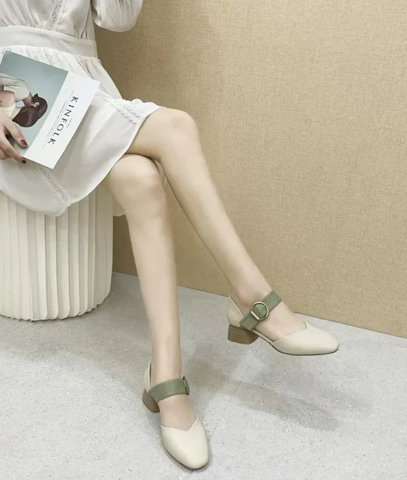 Women’s Heels 182