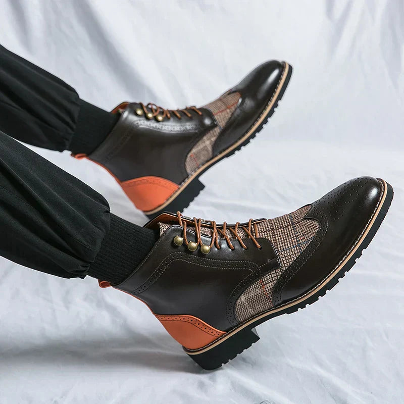 Men’s Boots 256