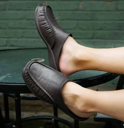 Men’s Slippers 348