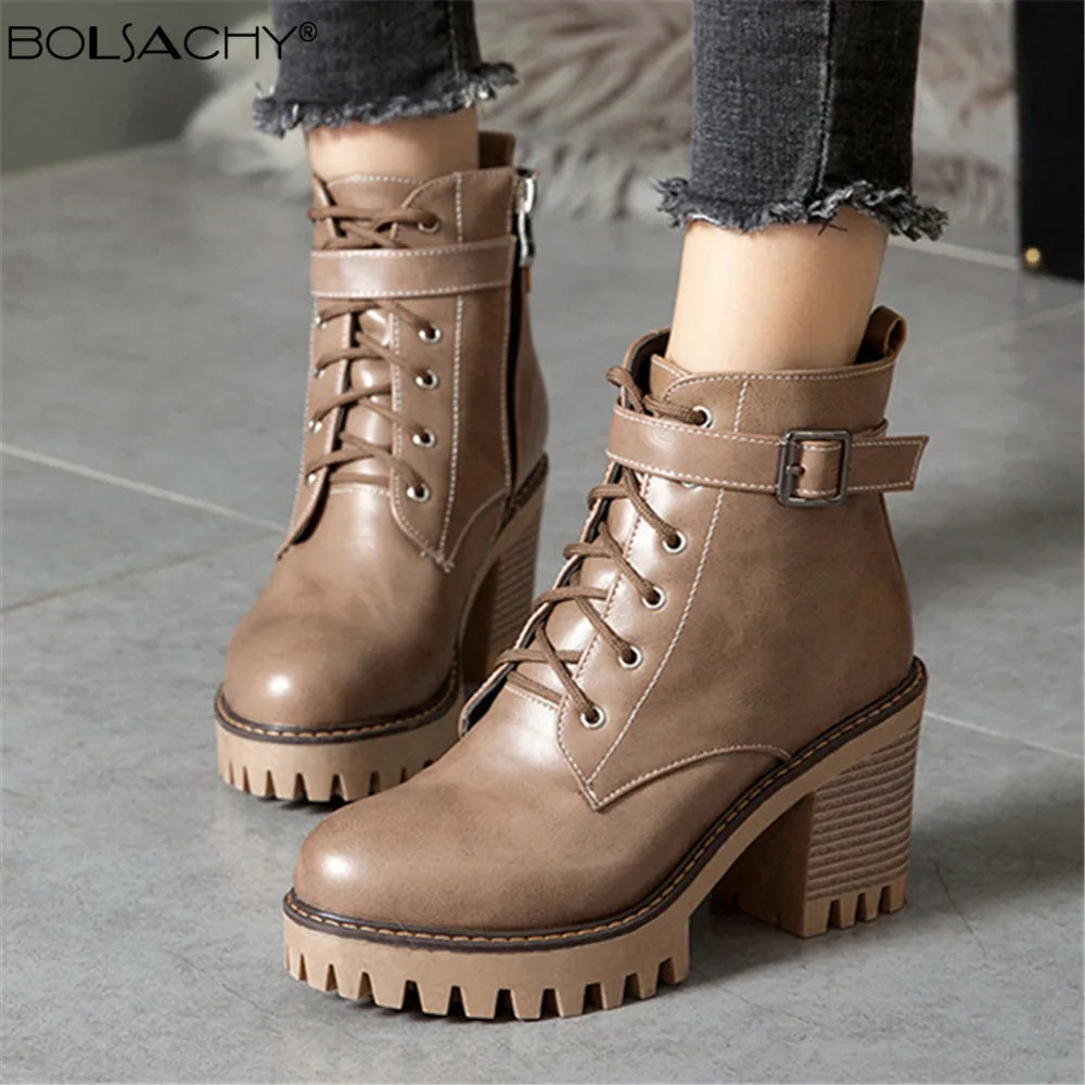 Women’s Boots 151