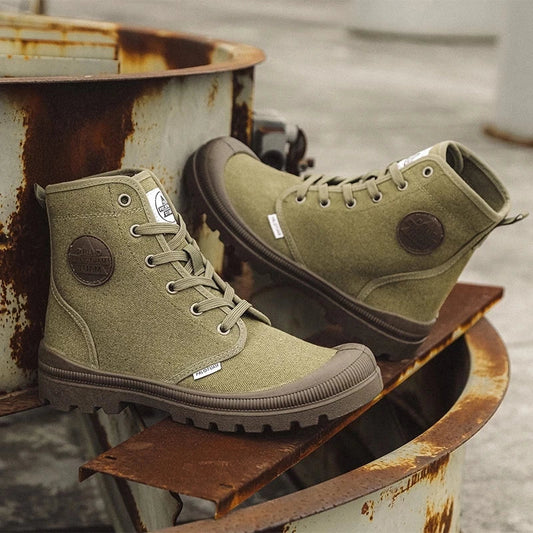 Men’s Boots  277