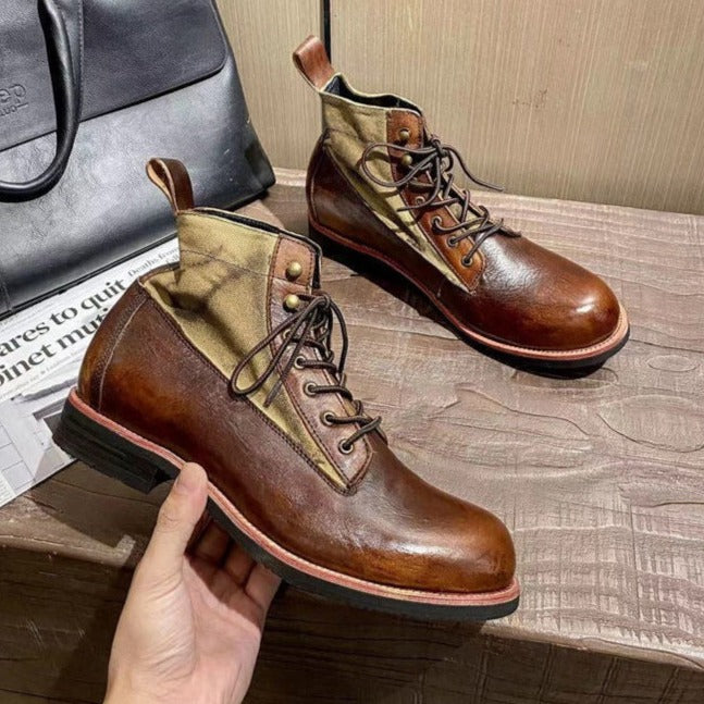 Men’s Boots 234
