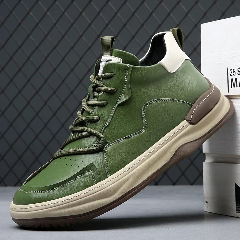 Men’s Shoes 254