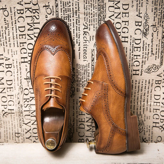 Men’s Shoes 676