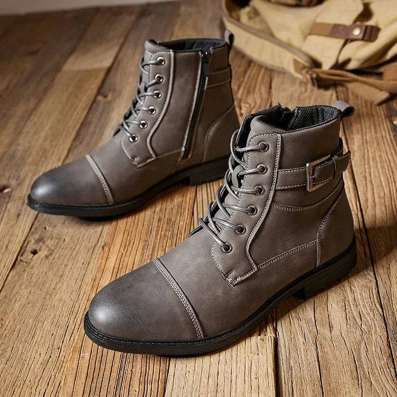 Men’s Boots 249