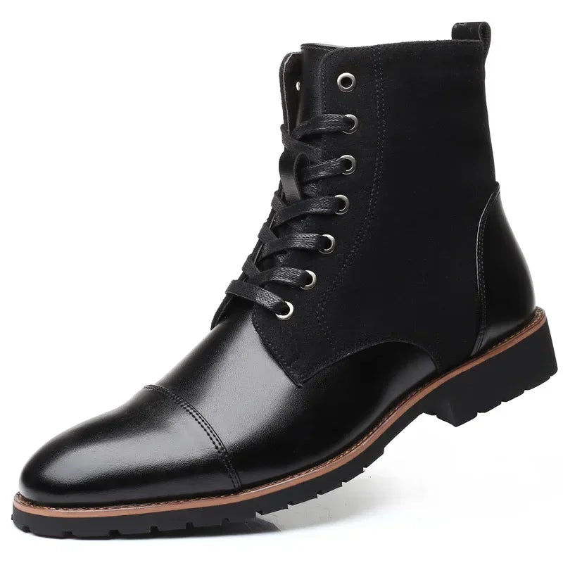Men’s Boots 252