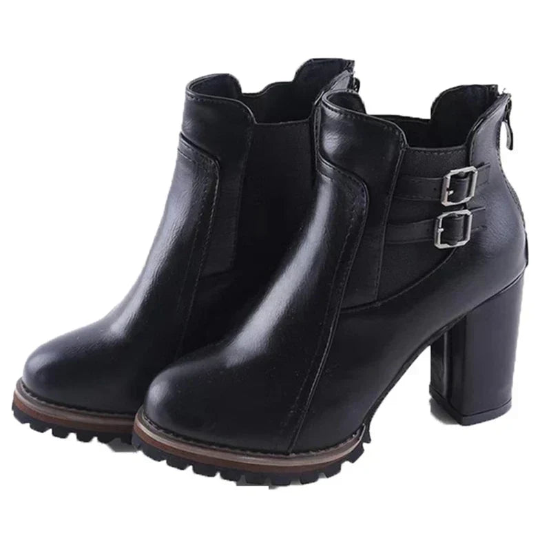 Women’s Boots 134