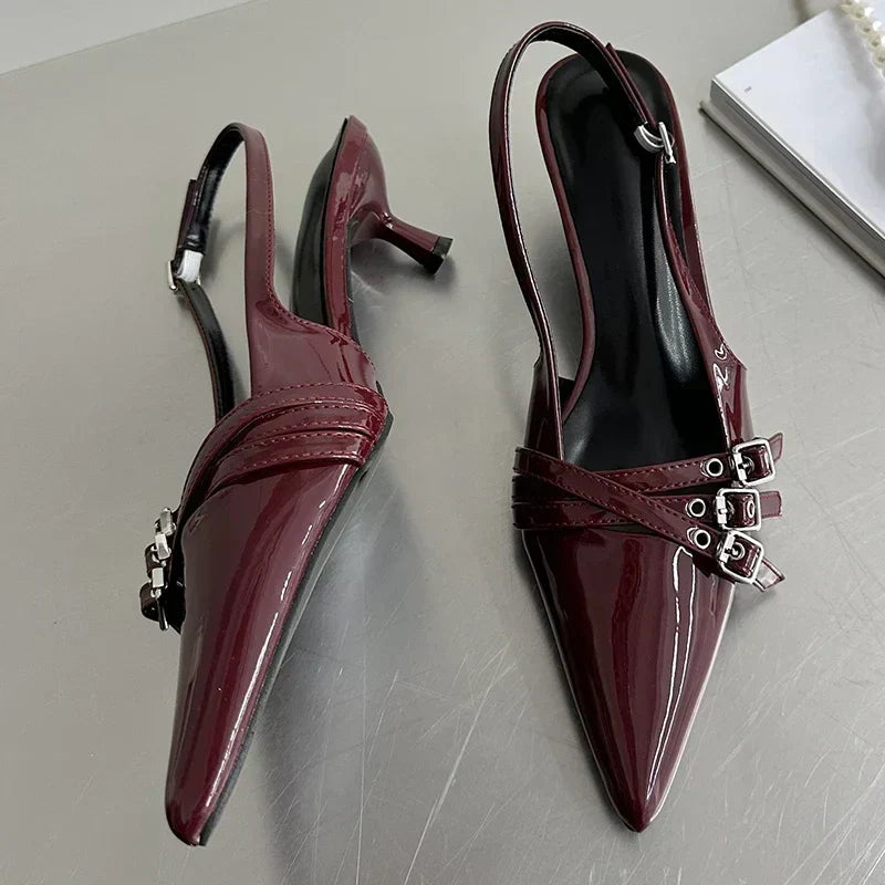 Women’s Heels 146