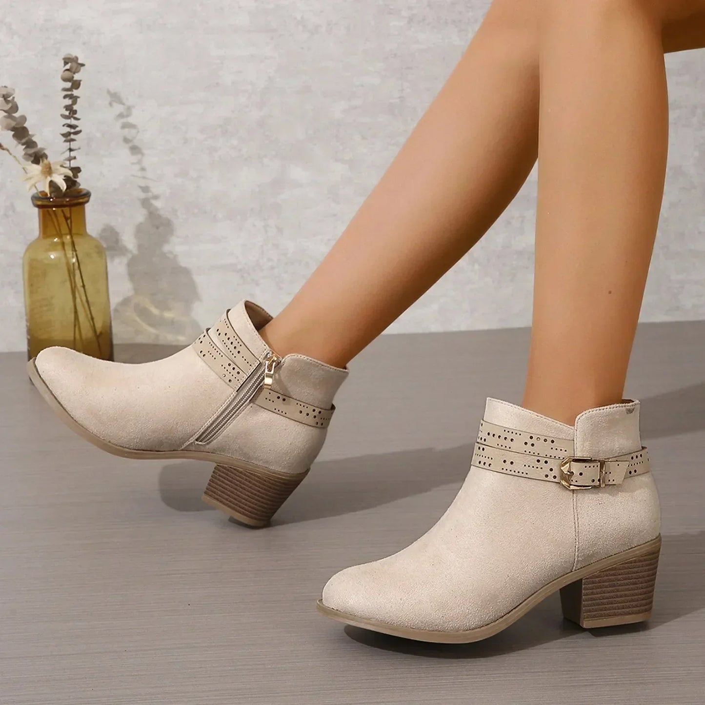 Women’s Boots 148