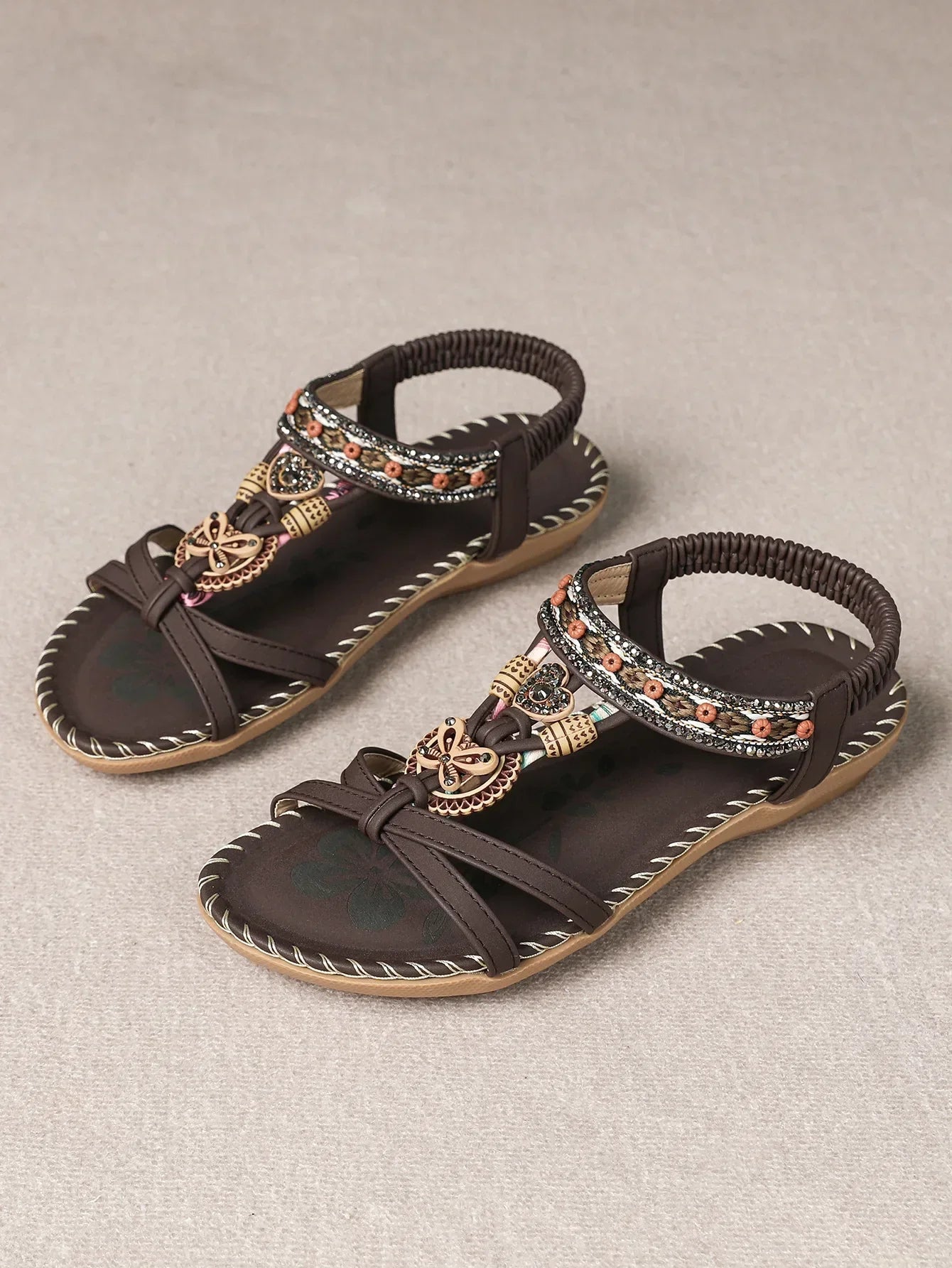 Women’s Sandals 238