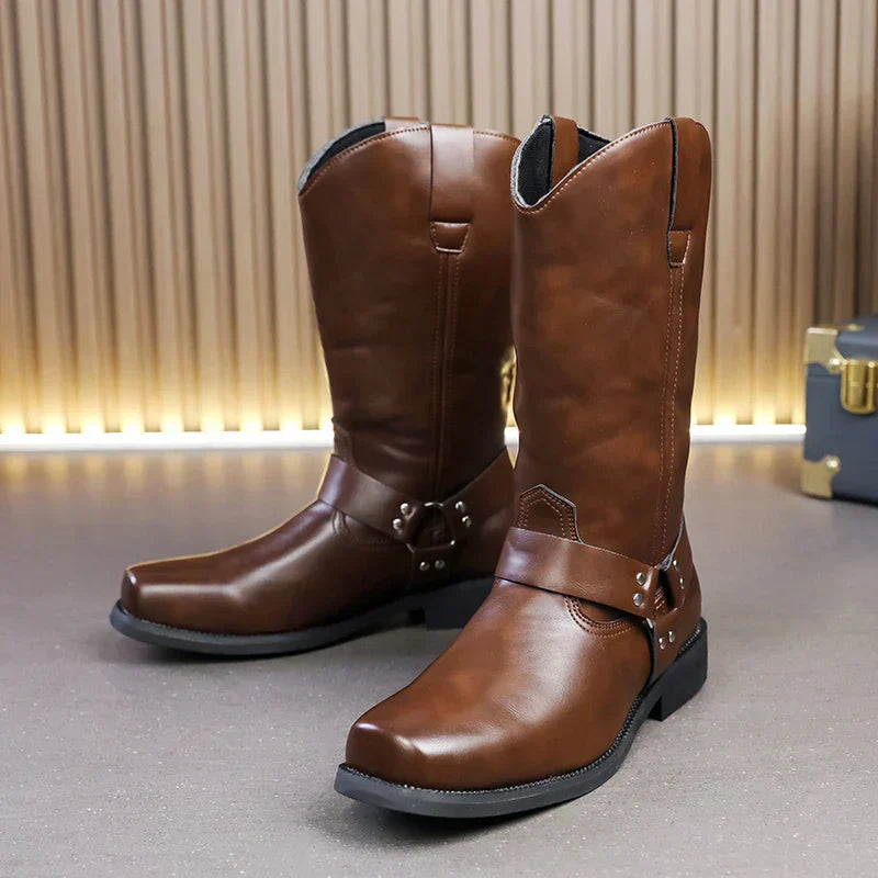 Men’s Boots 254