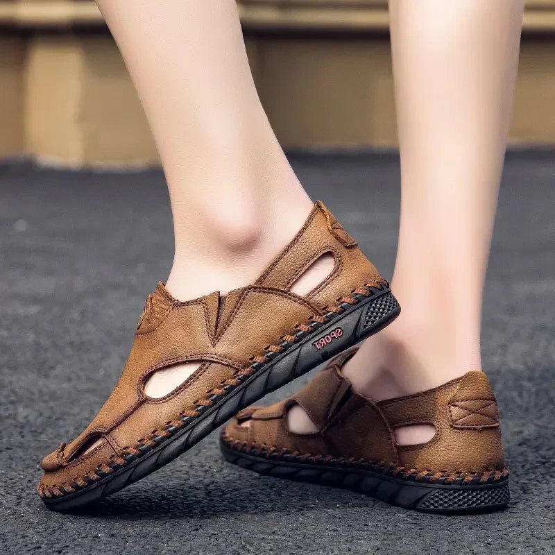 Men’s MYK73 Sandals