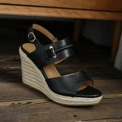 Women’s Heeled Sandals 287