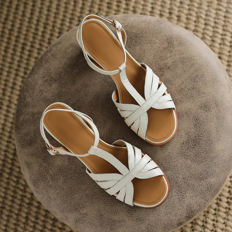 Women’s Sandals 158