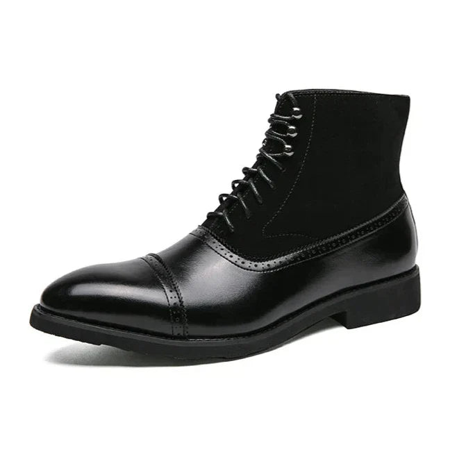Men’s Boots 273