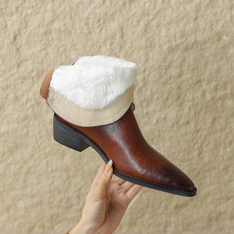 Women’s Boots 171