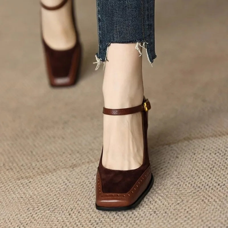 Women’s Heels 192