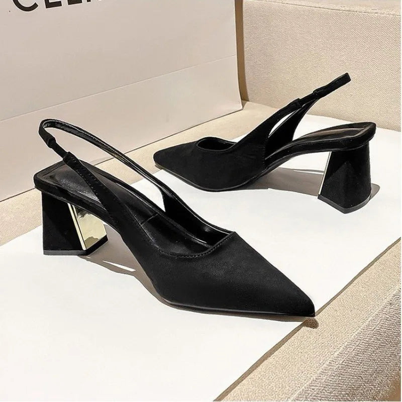 Women’s Heels 116