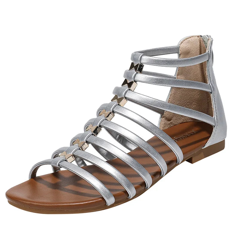 Women’s Sandals 186