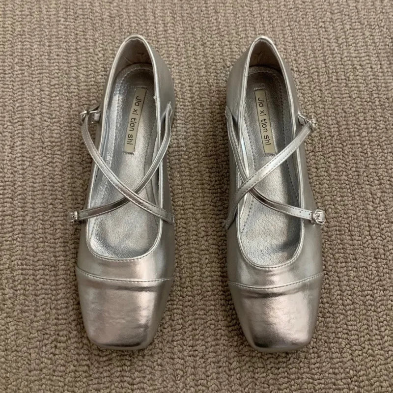 Women’s Sandals 191