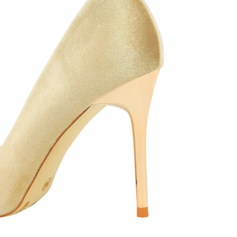 Women’s Heels 141