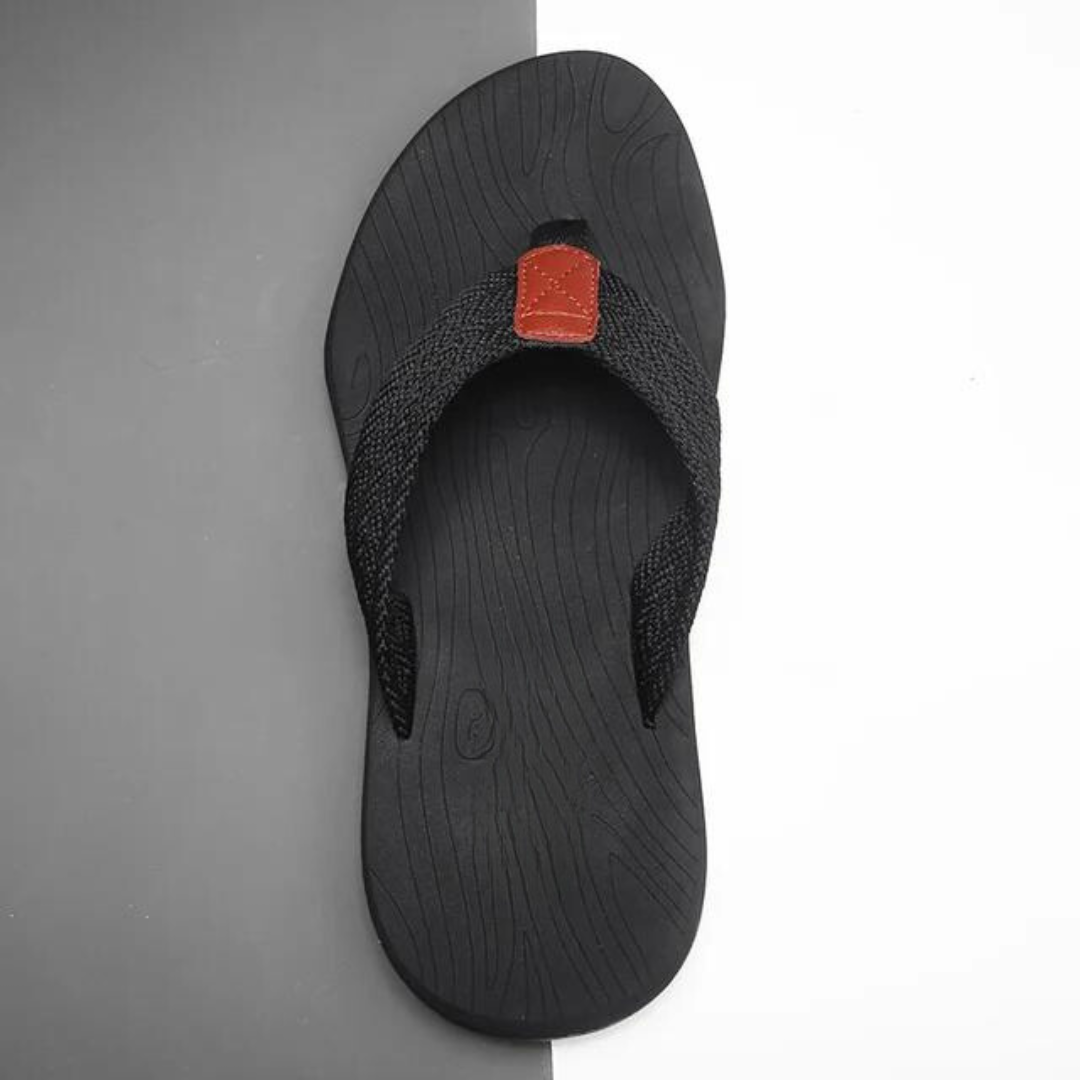 Men’s Slippers 104