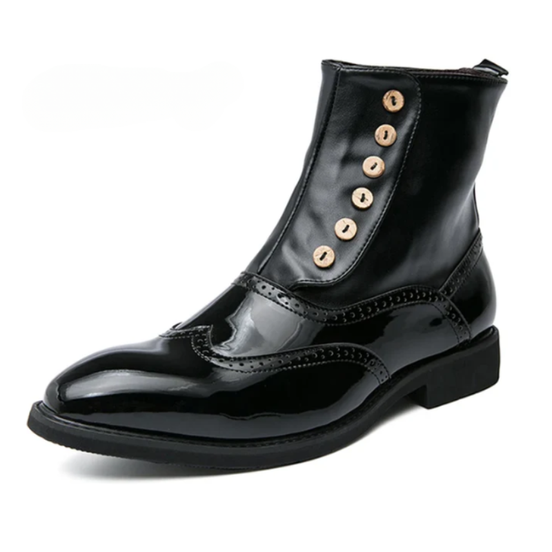 Men’s Boots 281