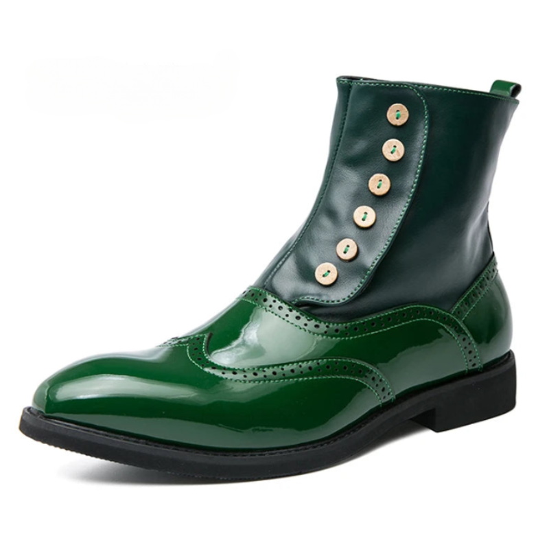 Men’s Boots 281