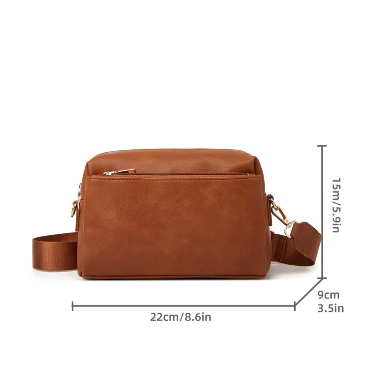 Women’s Leather Bags 172