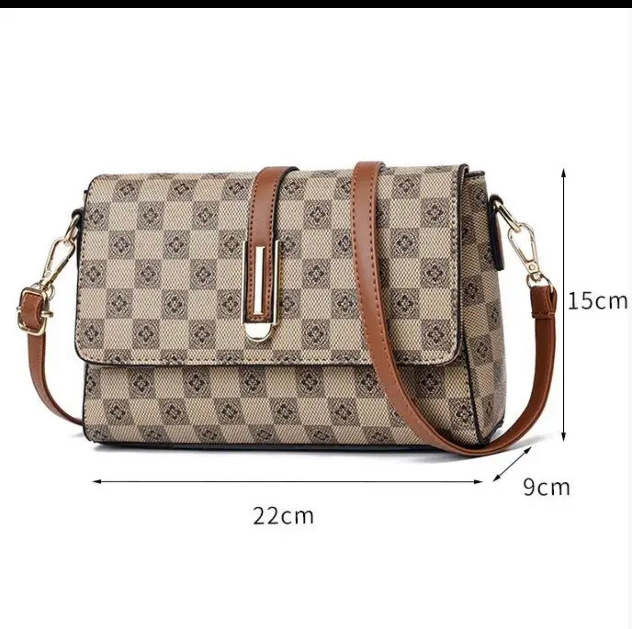 Women’s Leather Bags 176