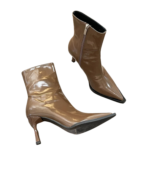 Women’s Boots 333