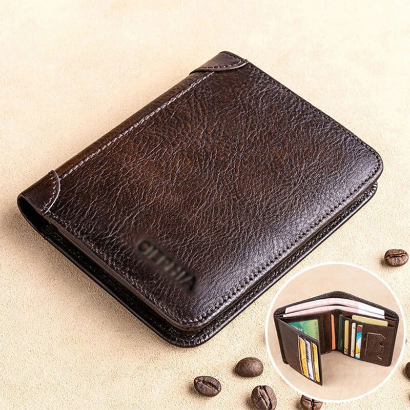 Men’s Wallets 135