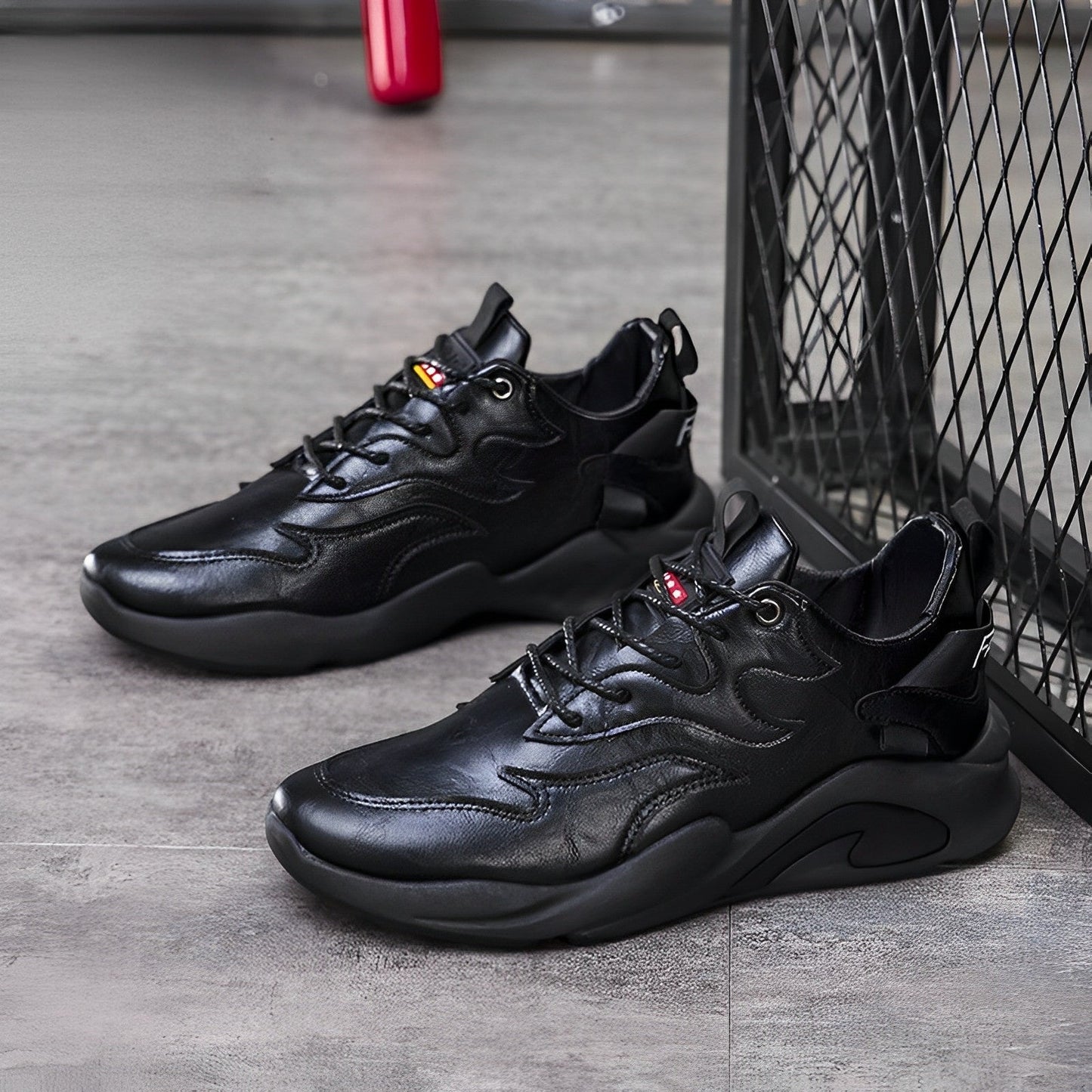 Men’s Sneakers 341