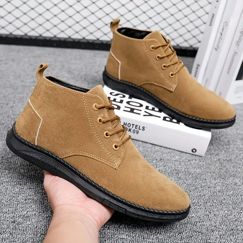 Men’s Boots 203