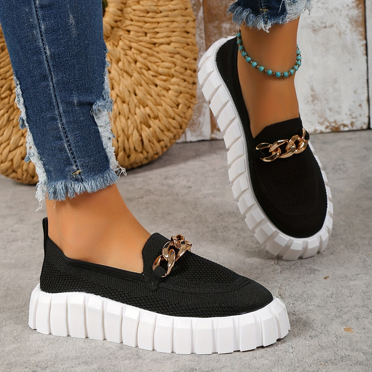 Women’s Sneakers 101