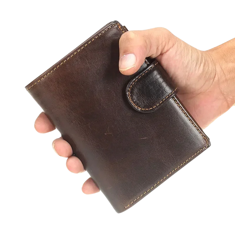 Men’s Wallets 132