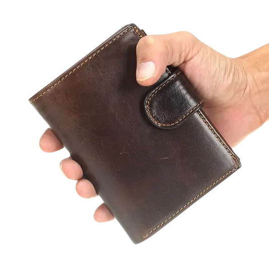 Men’s Wallets 132